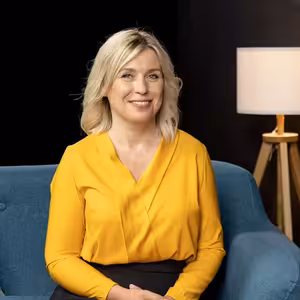 Kandidátka na Hrad Nerudová o tom, co by vláda měla okamžitě udělat a jak těžká doba nás čeká