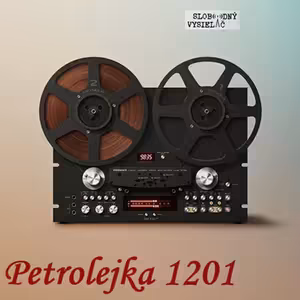 Petrolejka 1201 - 2026-09-16