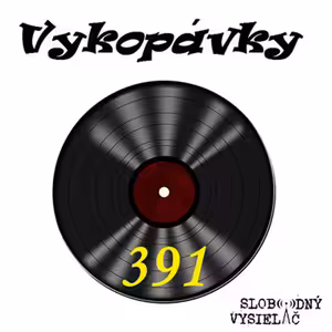 Vykopávky 400 - 2026-02-19 391. kolo