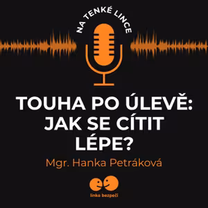 Touha po úlevě: Jak se cítit lépe?