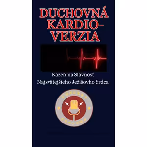 DUCHOVNÁ KARDIOVERZIA