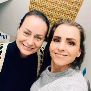 Silná rodina, silná firma (Erika Matwij) #19 | LinkTalky