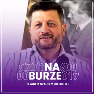 Na čas nastal konec prémiových valuací. Teď je vhodná doba na přípravu akvizic nebo IPO - Jan Brabec z Deloitte (NA BURZE #19)