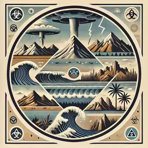 Nejnebezpečnější místa světa: Kam se nevyplatí cestovat?