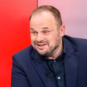 Michal Šmarda (SOCDEM): Vláda má chybná řešení a opozice žádná, zdaňme korporace / 24. 4. 2024