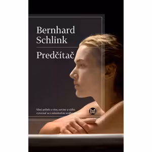 Predčítač