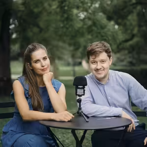 E89 | Ssemogerere & Miranda: „There is no competition between continents about who should be the Pope.“