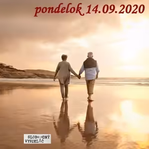 Finančné zdravie 101 - 2020-09-14 Zmeny v dôchodkoch a aktuálna situácia na finančných trhoch