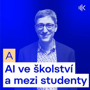 #12 Studenti versus AI - hra kdo s koho nebo nové kreativní partnerství?