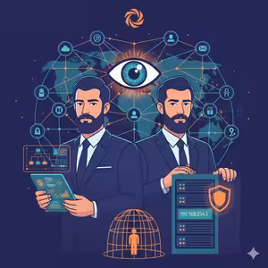 # 302 🛑 Pozor! Systém nie je pokazený, je len funkčný – ale nie pre nás