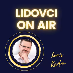 Lumír Kantor: „Návštěva pacienta milovanou osobou je nepostradatelná, tuto možnost bychom jim neměli brát ani během epidemie koronaviru.“