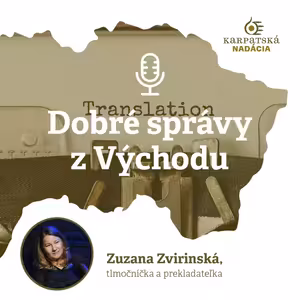 #47 Ohrozuje AI tlmočníkov a prekladateľov?