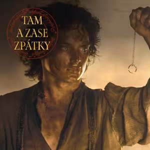 Co kdyby Společenstvo použilo Prsten? – ukázka