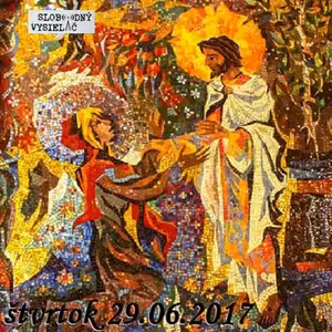 Spirituálny kapitál 157 - 2017-06-29 Kultúrna viera II.