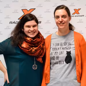 Slováci v zahraničí: Valéria Vaškaninová