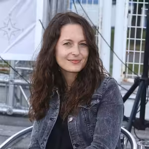 Třicetileté okénko Radia 1: Barbora Šubrtová