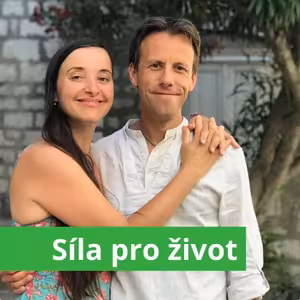 Síla pro život