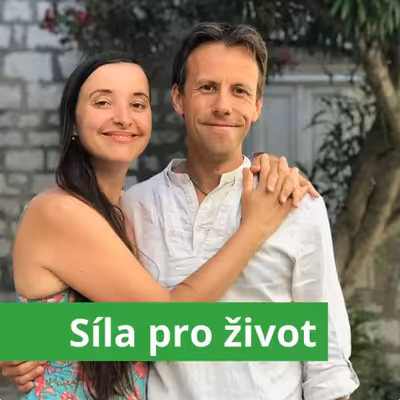 Síla pro život
