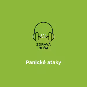 Panické ataky