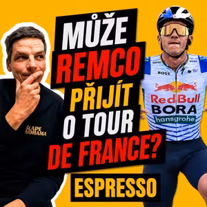 ESPRESSO #76: Mistrovství ČR v plném proudu, trable na Okolo Švýcarska…