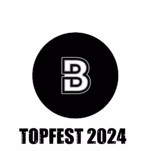 Marian Kollár a Richard Synčák - TOPFEST 2024