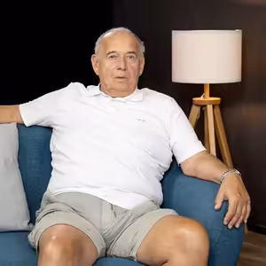 Ivan Vyskočil se slzami v očích promluvil o podivných okolnostech smrti syna i nečinnosti policie