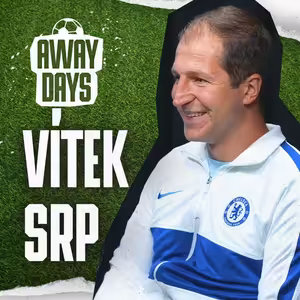 Chelsea bez příkras: Stamford Bridge, lístky a frustrace posledních let.💙 Vítek Srp | Away Days #81