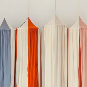 🌸 Objavte radosť a zábavu s naším baldachýnom od Moi Mili! 🌸