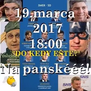 Na panské - 2017-03-19 humoristický týždenník 09/2017