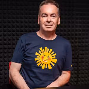 J. Dvořáček: „Sonnentor není jen značka kvalitních čajů, ale místo setkávání.“