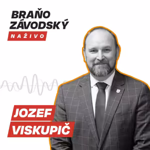 Viskupič: Ak sa majú aj samosprávy podieľať na konsolidácii, je to pokuta za zodpovedné hospodárenie