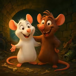 Ztracený v Brooklynu