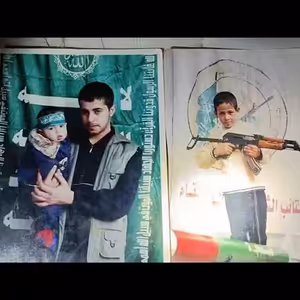 ISIS a Hamás jsou islámské sekty