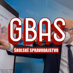 Školské spravodajstvo (22.4.2021)