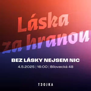 Bohoslužba | Láska za hranou | Bez lásky nejsem nic | 04-05-2025