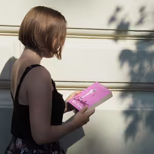 Čti s námi Bez lásky