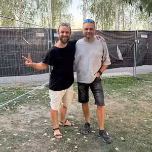 Dominik Varchola (N3O): Reggae je srdcovka