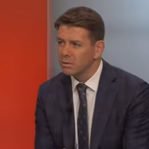 Jan Skopeček (ODS): Rvačky do politiky nepatří. Nejsme na tom tak zle jako Slováci / 13. 9. 2023