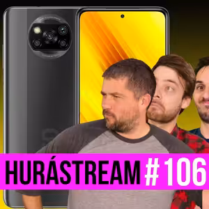 Poco X3 a Harmony OS míří do telefonů