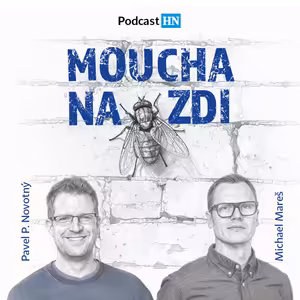 Moucha na zdi #21: Epický souboj českého internetu slaví 20 let. Proč Seznam roky porážel Google a jak je to mezi nimi dnes?