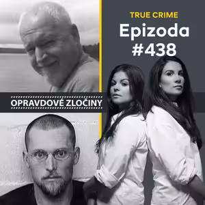 #438 - Bruce McArthur & Noční můra v Napě