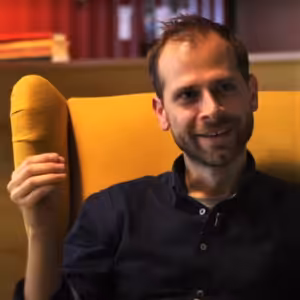 Jiří Charvát | Nesnášel jsem se (horší zvuk)