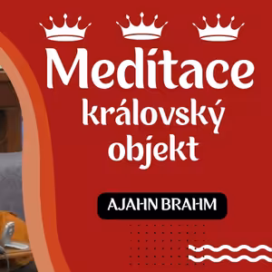 Královský objekt v meditaci (tři otázky císaře)🧘‍♀️| Ajahn Brahm |16.4.2016