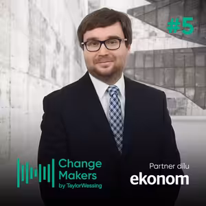 Inovace stavebnictví v českém právu