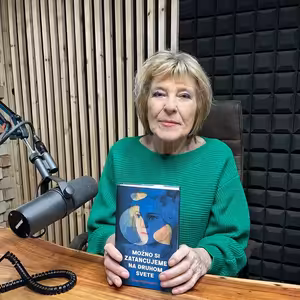 „Milana Lasicu ešte aj tá Vacvalovej autistická mačka milovala,“ spomína Oľga Feldeková