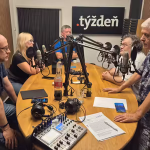 Týždeň s .týždňom: Fico sa smeje, bezpečnostní experti varujú. Čo sa deje so Slovenskom?