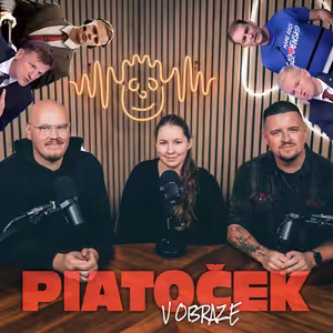 Od rasistického streamovania po prokremeľskú Poštu pre teba (Piatoček v obraze)