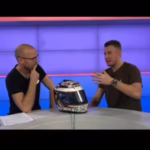 2. EisKing - Jak by jsi zmenil pravidla Formule 1 ty?