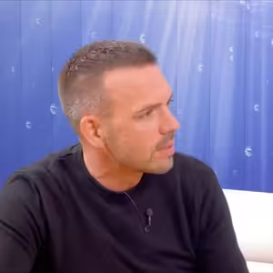 Mathias Folda, FoldersTherapy - Jistota Naděje Nového Začátku