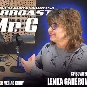 Marec mesiac knihy Spisovateľka Lenka Gaherová #nemamcasnuditsa